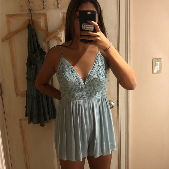 romper - Picture 4 of 4